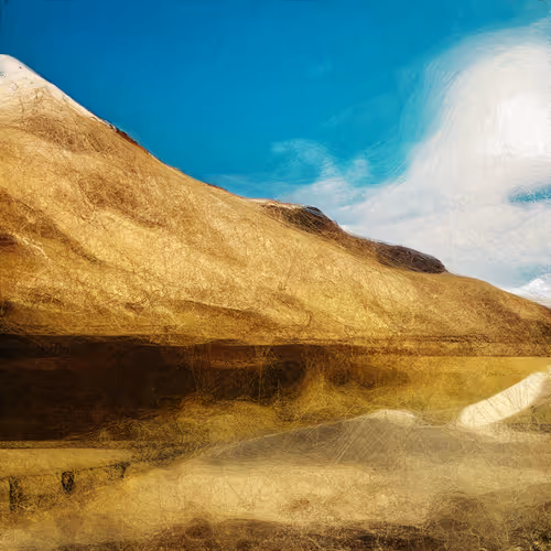 Landscapes — 11101000010000110101100110010100101010100010110100110