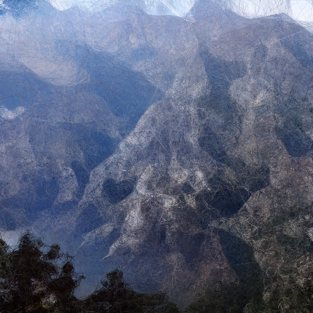 Landscapes — 10010100101110100101110100111011000001000011100111100