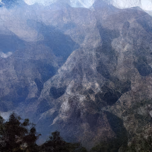 Landscapes — 10010100101110100101110100111011000001000011100111100