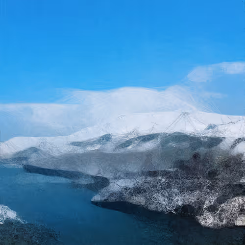 Landscapes — 10001110010011011111000001101011000011010000011011010