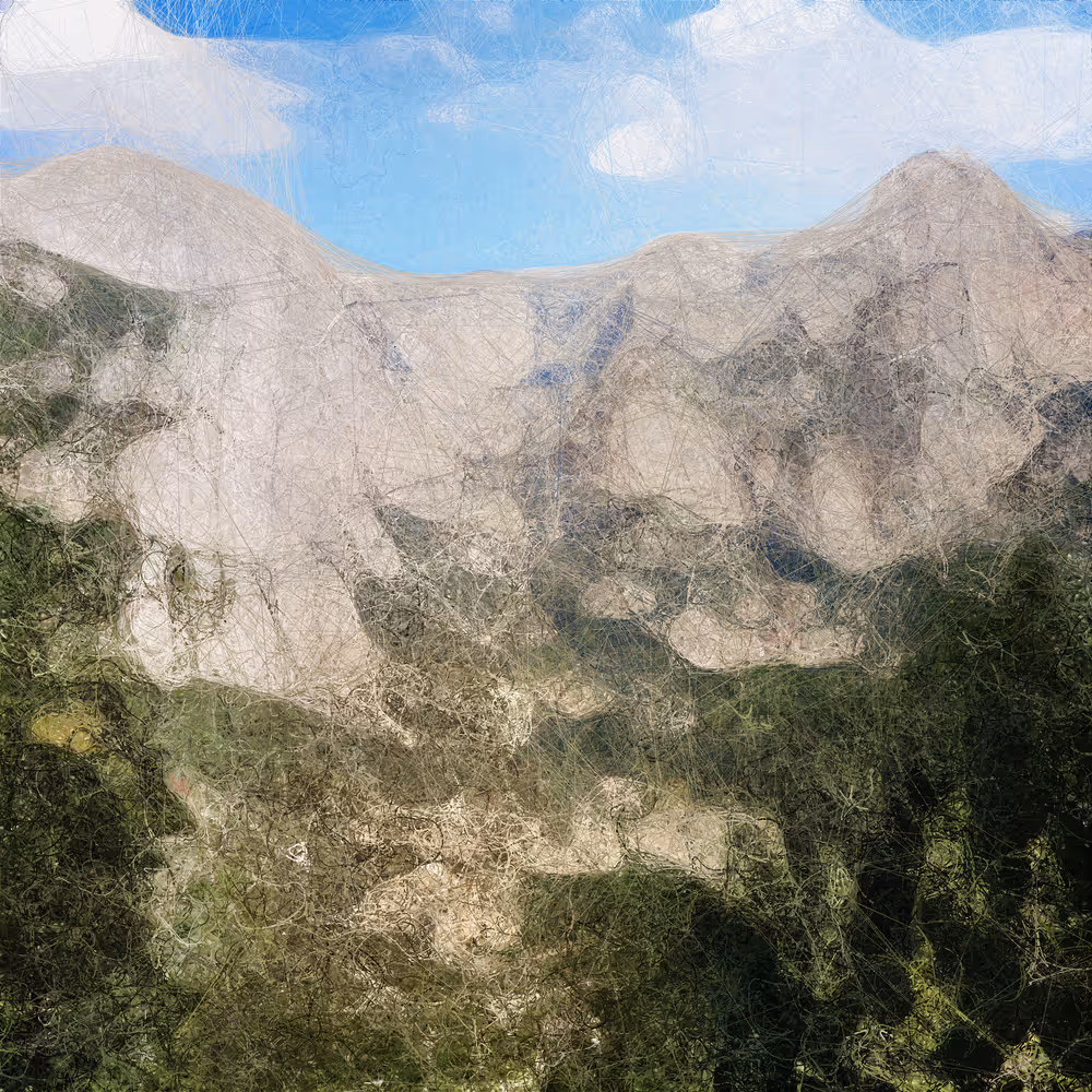 Landscapes — 01110101011011000001001010101000000011100000100001100