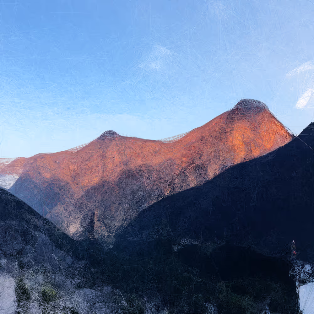 Landscapes — 10000001000011110111011001000010010001100011010011110