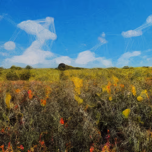 Landscapes — 00011001100010101100101111011101011111111010100101110