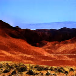 Landscapes — 01011111101000111000101000110001001001011110110111100