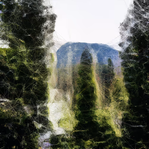 Landscapes — 11010011001110100010010100011100110001011011110100101