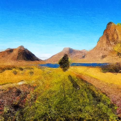 Landscapes — 10110110010101100011100010011111110100001111111000011