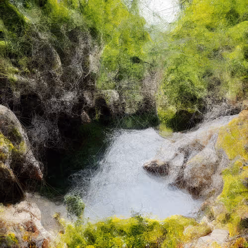 Landscapes — 11100100110000001101000010000101001011011100001011011