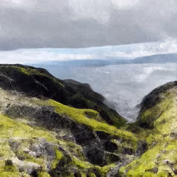Landscapes — 01011111011111011001111110100000110010100011110101010
