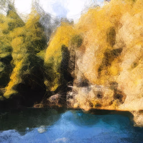 Landscapes — 00010000010110100010000100000110100011010111101110110