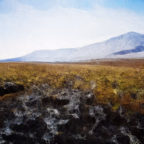 Landscapes — 10100110101100000000101010110101001011100101100100111