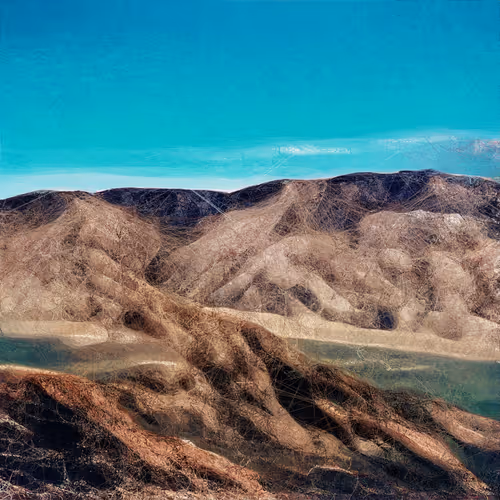 Landscapes — 00111001100110000001010010000110101000100000011100101