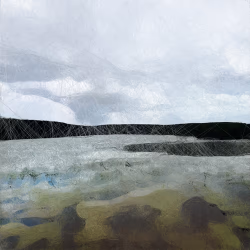 Landscapes — 01101110100111000100110100100101010101000000101110000