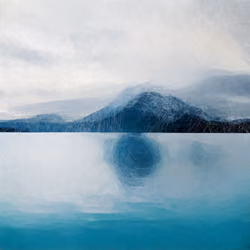 Landscapes — 01111111000000111010011000110100110000110010110001111