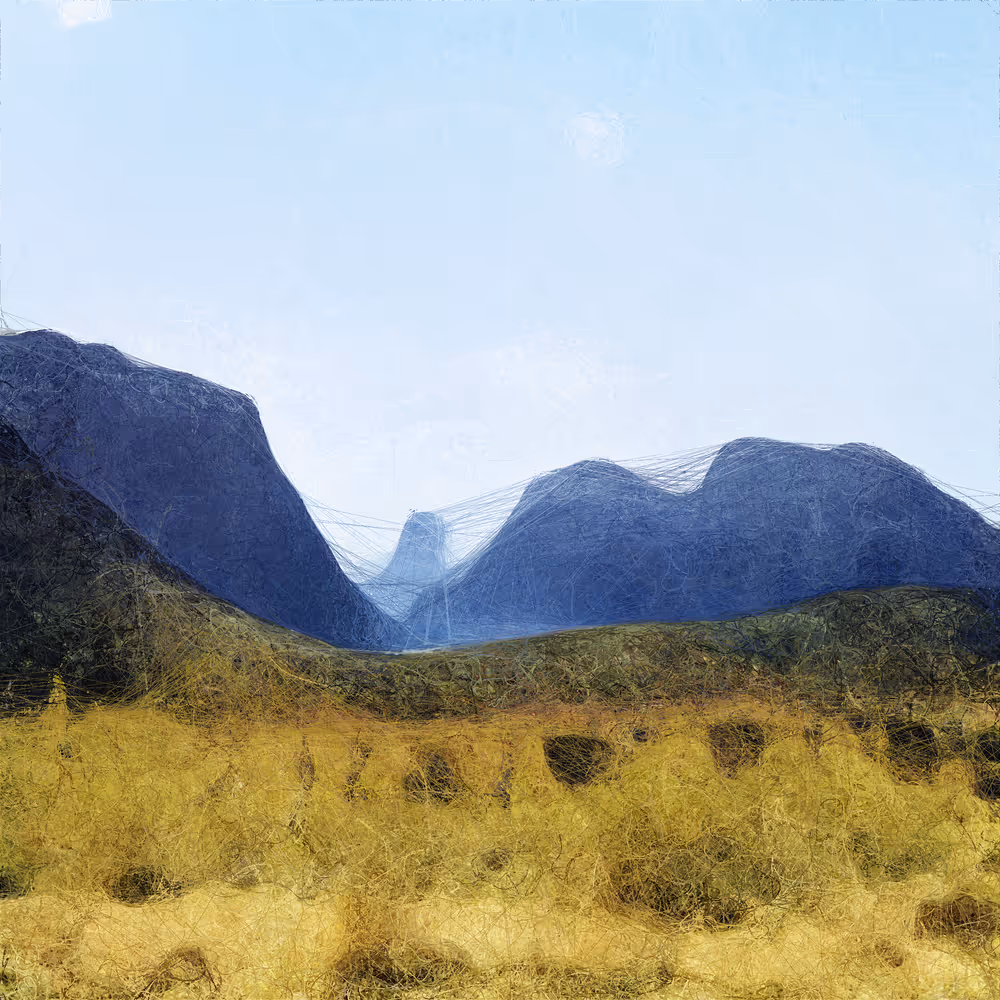 Landscapes — 10000010001011110100010000111001000010110111110010001