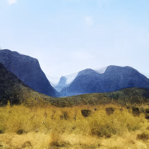 Landscapes — 10000010001011110100010000111001000010110111110010001