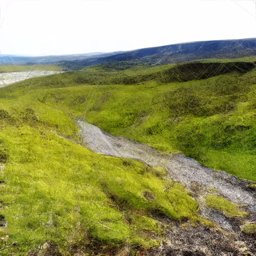 Landscapes — 01101010001111011111010110011001111000101010010010000