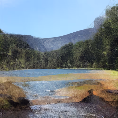 Landscapes — 10001010000010000111111111011010110011000001110100010