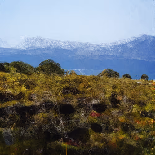 Landscapes — 00110111100011110111011110110110000010001010101010111