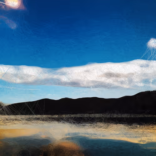 Landscapes — 00111010100101001010101111100110000100100001110011100