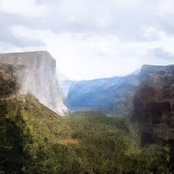 Landscapes — 11011001110011011100100011110100100101110001101000001
