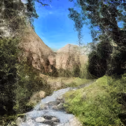 Landscapes — 00010111011100110101110100100000000100101001001011000