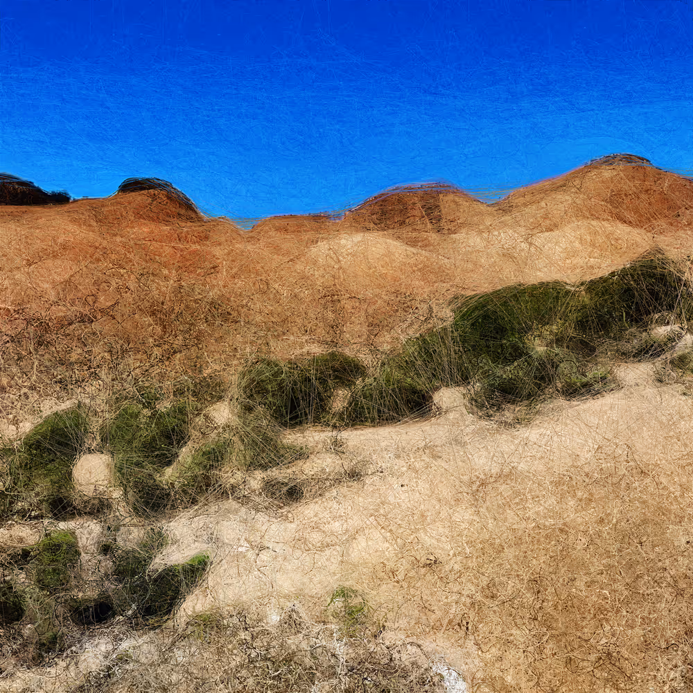 Landscapes — 11011101111000100000101110001001110000111110001101100