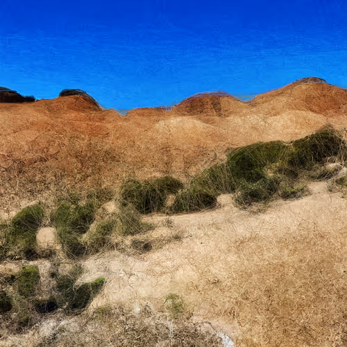 Landscapes — 11011101111000100000101110001001110000111110001101100