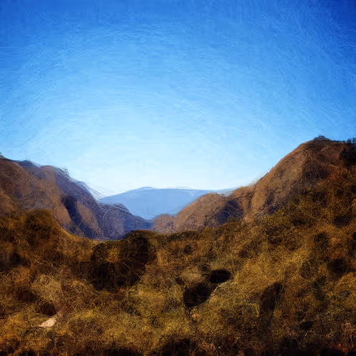Landscapes — 10100101110011001011001001001110001110101100101110110