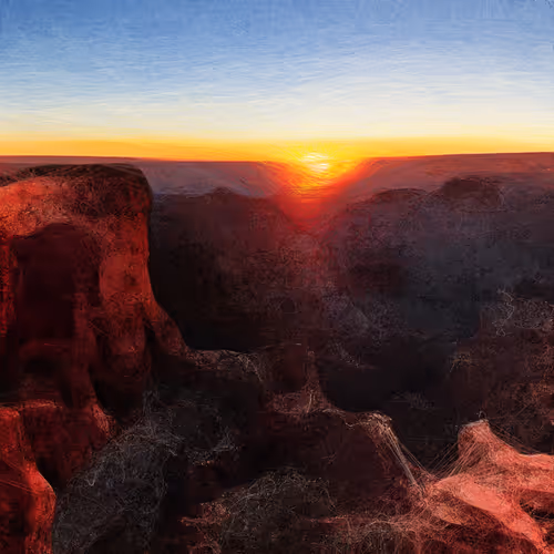 Landscapes — 01010011111001111101001110011110110010010110011000100