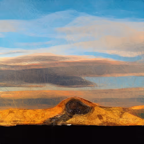 Landscapes — 11011101010101101000001011110111000100101001011100111