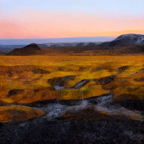 Landscapes — 00100011111111011100101000001111100011111001010001010