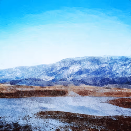 Landscapes — 11100010001100010111000010010001000011001110101010011