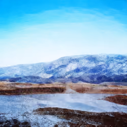 Landscapes — 11100010001100010111000010010001000011001110101010011