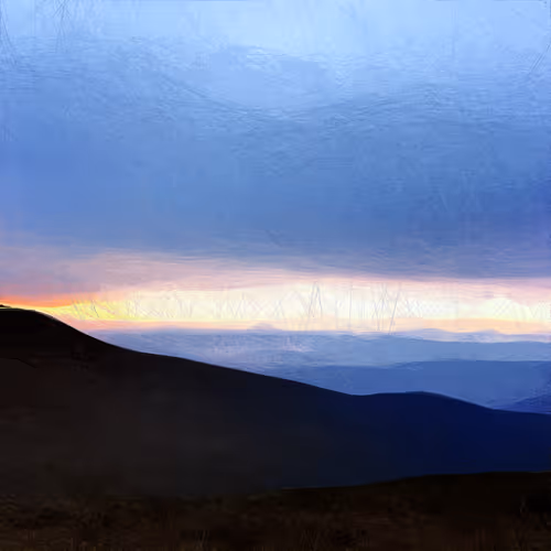 Landscapes — 01000101011011001011001110110010111000101011010101010