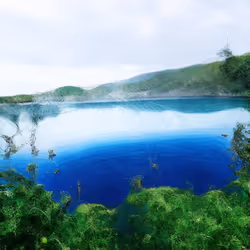 Landscapes — 10110010100110000011111000100101001100111010011011010
