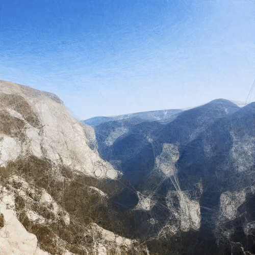 Landscapes — 00100111110001100101001001010111101001111010000101100
