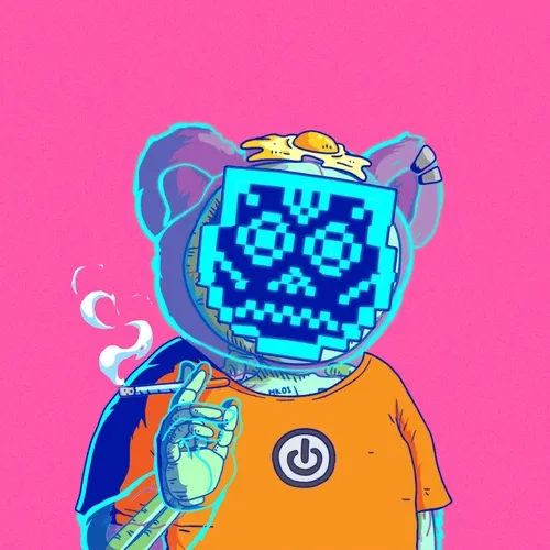 Shy Syndicate Official