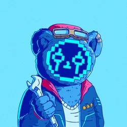Shy Syndicate #1322