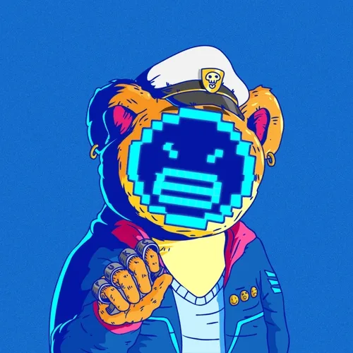 Shy Syndicate Official