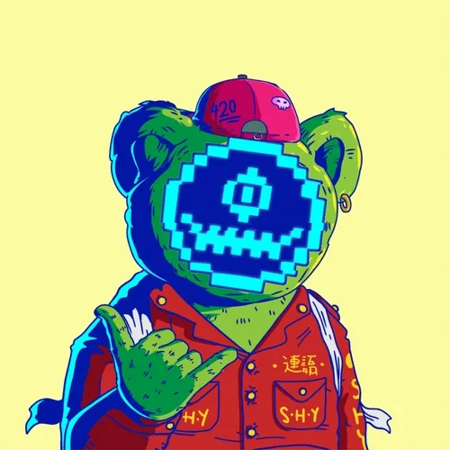 Shy Syndicate Official