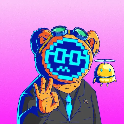 Shy Syndicate Official