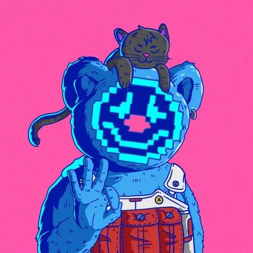 Shy Syndicate Official