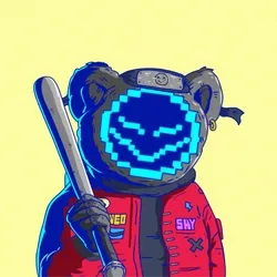 Shy Syndicate #2740