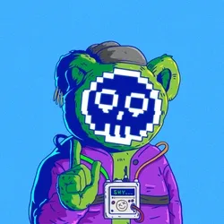 Shy Syndicate #926