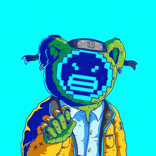 Shy Syndicate Official