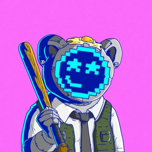 Shy Syndicate Official