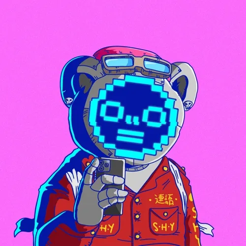 Shy Syndicate Official