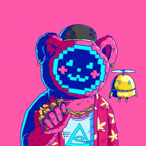 Shy Syndicate Official