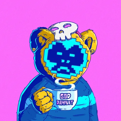 Shy Syndicate Official