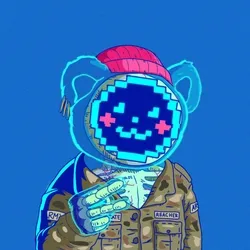 Shy Syndicate #4659
